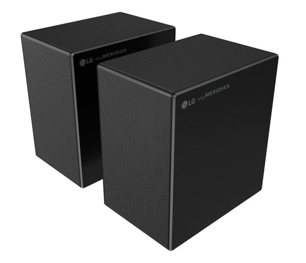 LG SN11R Soundbar - 1385210 - zdjęcie 4